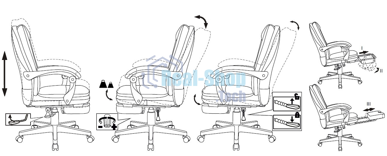 Кресло руководителя Бюрократ CH-820MSG-F бежевый 38-402 крестов. пластик подст. для ног