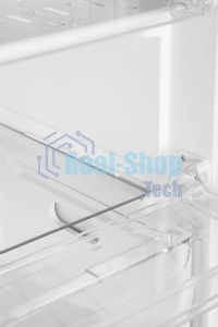 Морозильная камера Indesit DSZ 5175, белый, 261л, 4 ящика