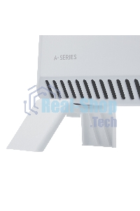 Конвектор электрический Electrolux ECH/A2-1500 M, белый, 1500 Вт, 20 м2, термостат