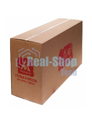 Кресло Бюрократ T-9908/WALNUT черный, кожа