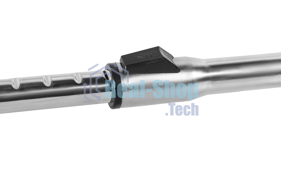 Триммер электрический Huter GET-12M-2Li аккум. неразбор.штан. реж.эл.:леска/нож