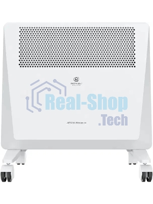 Конвектор Royal Clima Astoria Elettronico REC-AT2000E 2000Вт белый