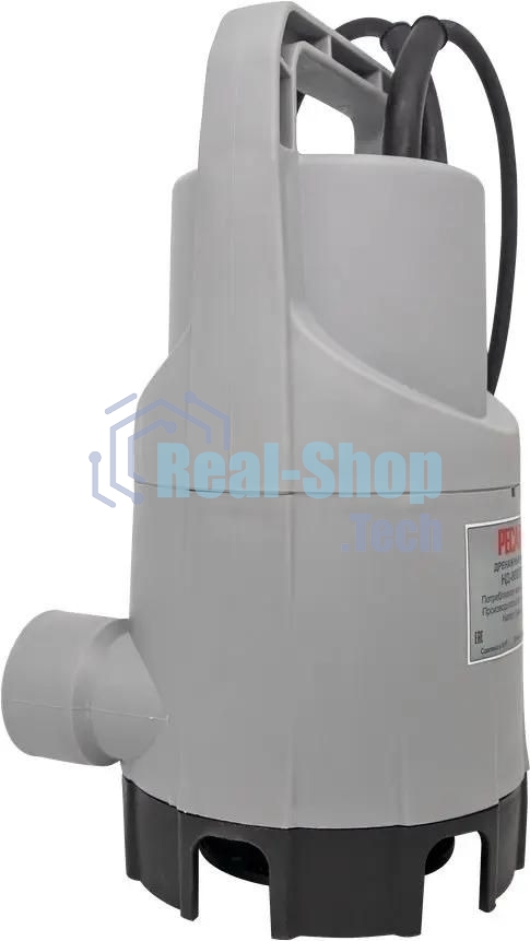 Дренажный насос Ресанта НД-8000П/35