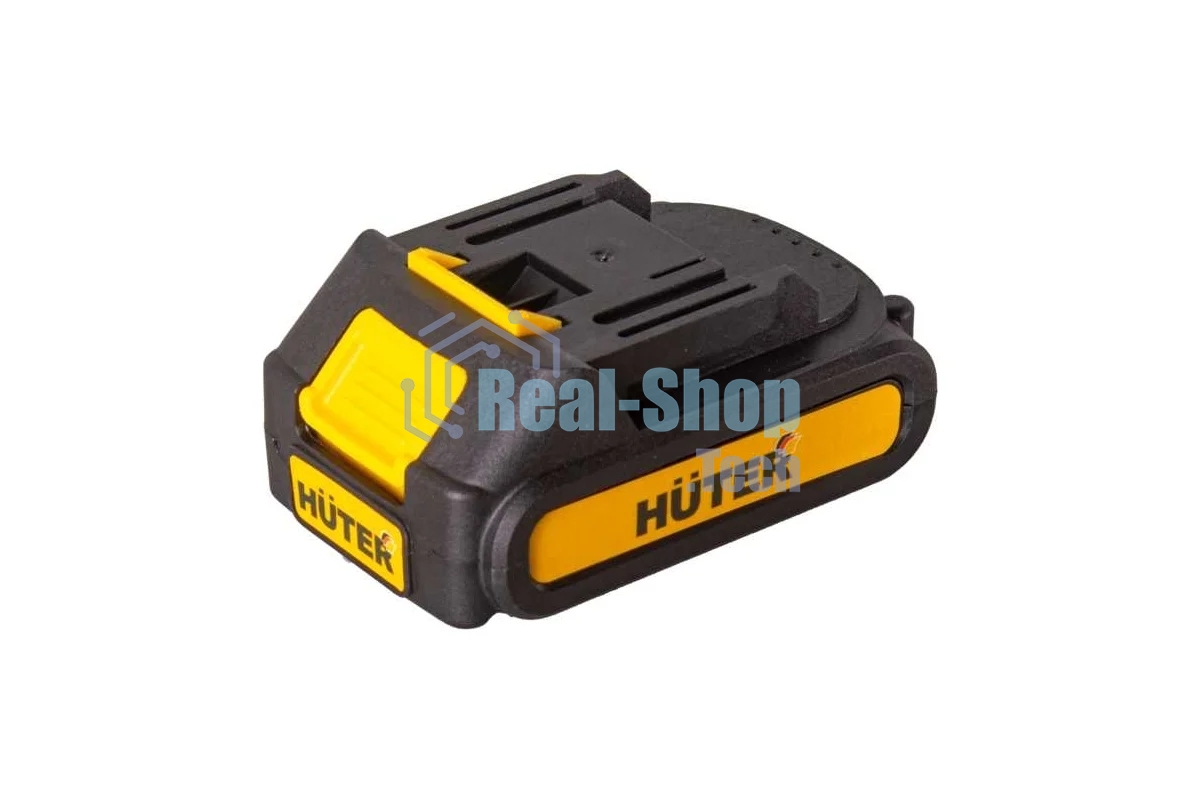 Электрическая цепная пила Huter ELS ELS-20-Li-2К дл.шины:6