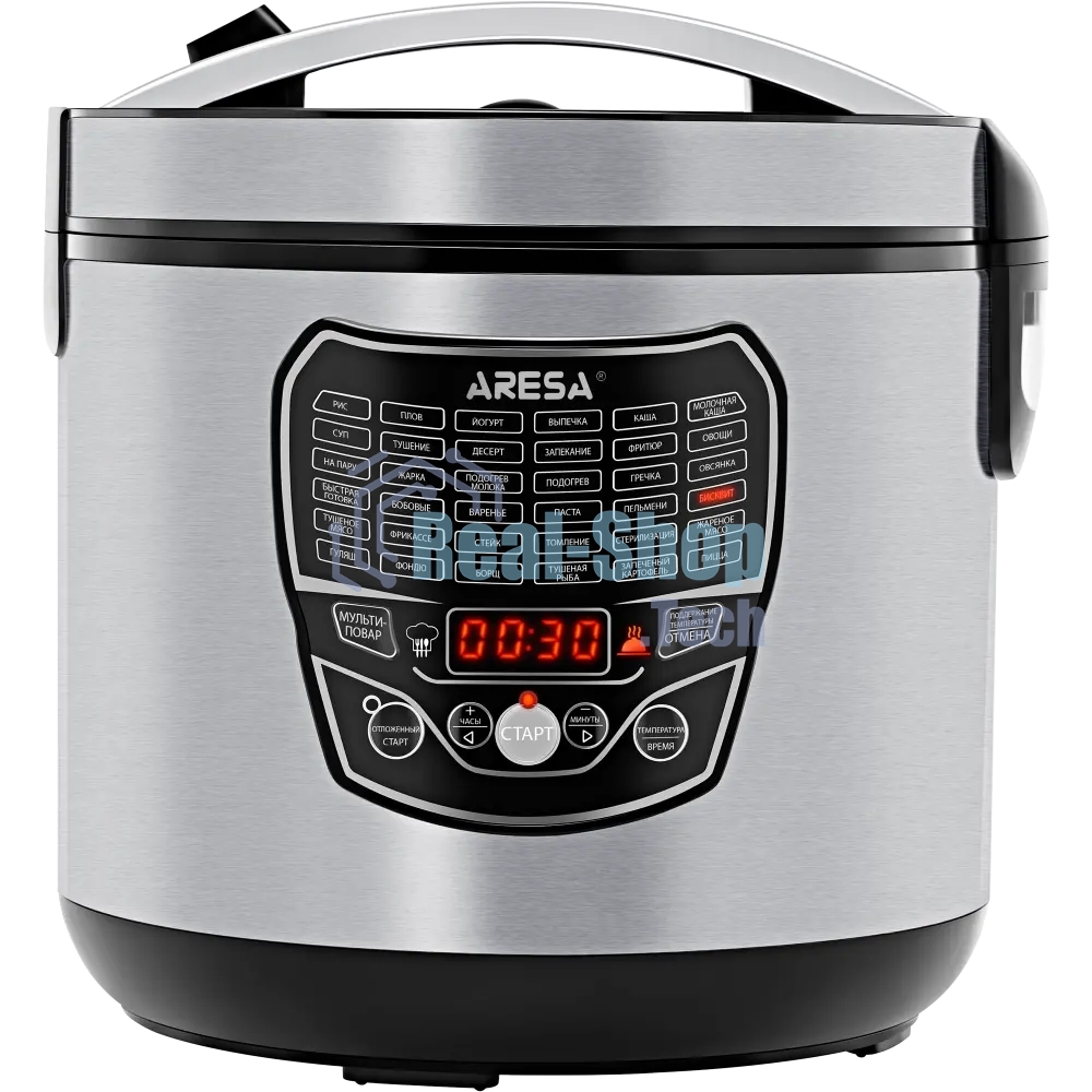Мультиварка ARESA AR-2010