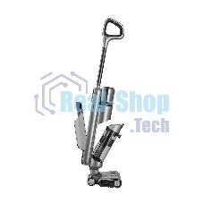 Пылесос моющий Red Solution W3450 180Вт серый