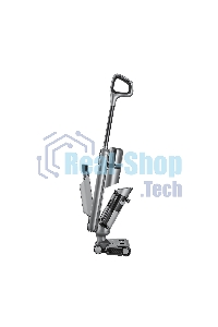 Пылесос моющий Red Solution W3450 180Вт серый