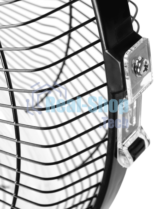 Вентилятор напольный Electrolux EFF-1004B