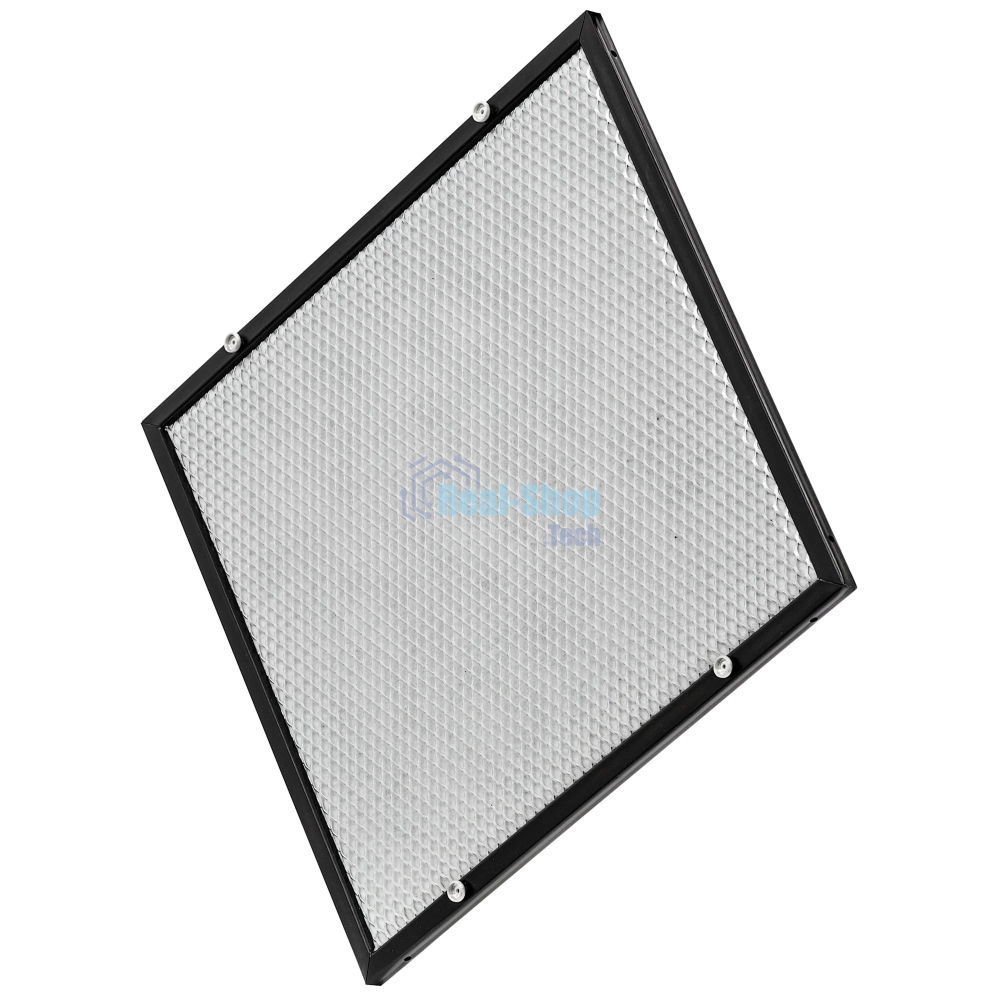 Фильтр угольный Krona SH серый/черный (1шт.)