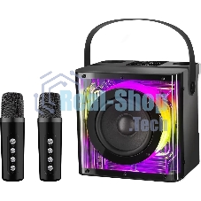 Портативная колонка Defender Versuz 15Вт,