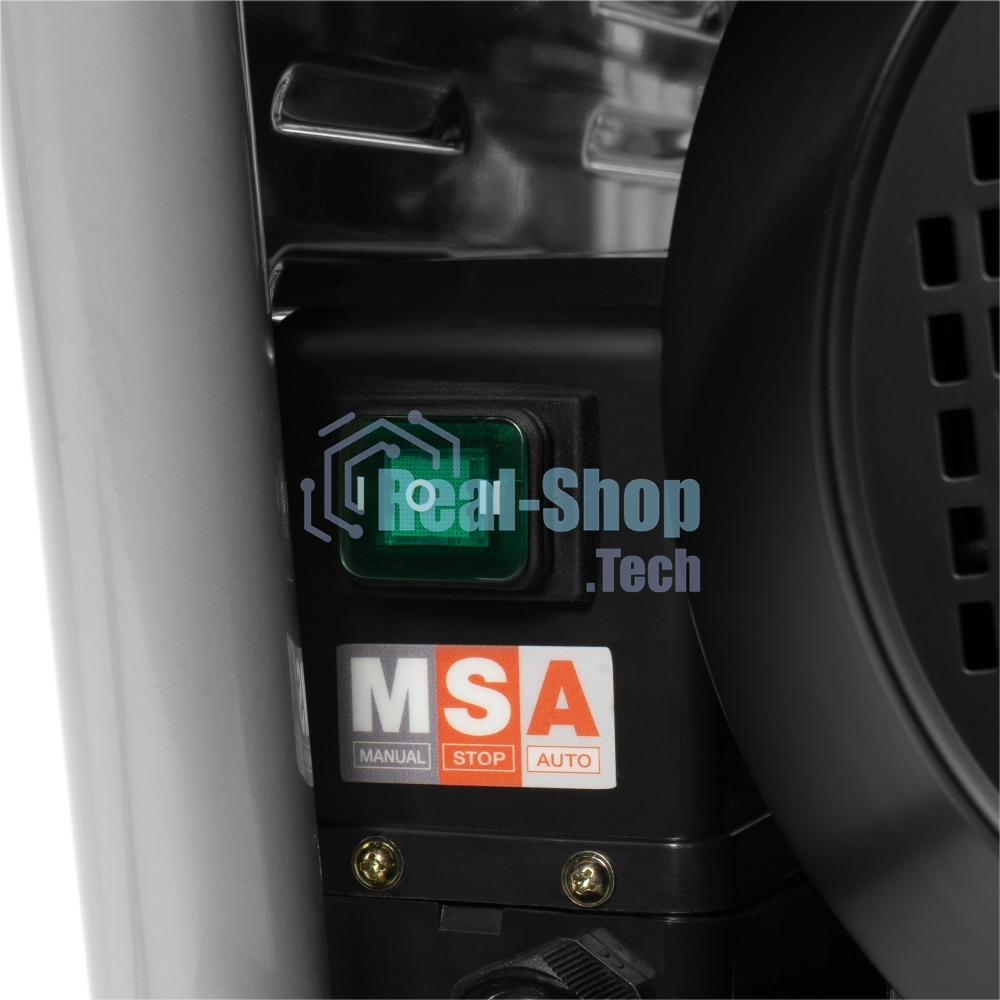 Минимойка Daewoo DAW 3500SW 3200Вт