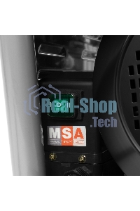 Минимойка Daewoo DAW 3500SW 3200Вт