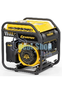 Генератор Champion IGG2200 2.1кВт
