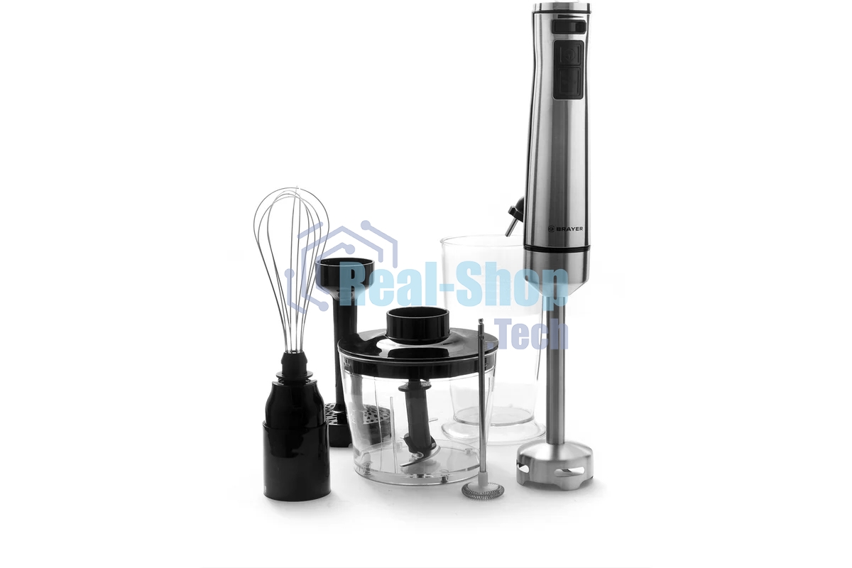 Блендер BRAYER BR1251