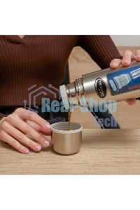 Термос БИОСТАЛЬ NB-350BZ