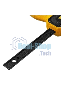 Струбцина Denzel F-образная, быстрозажимная, 150 х 80 мм, усиленный нейлоновый корпус