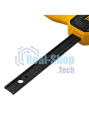 Струбцина Denzel F-образная, быстрозажимная, 150 х 80 мм, усиленный нейлоновый корпус