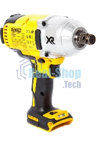 Гайковерт DCF897N. 18.0 В XR,610 Вт,3 скорости 135/400/950 Нм,0-400/1200/1900 об/мин,БЕЗ АКК