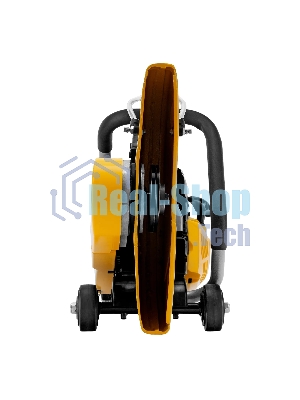 Бензорез Denzel МС-6535, 65 см3, диаметр диска 350 мм