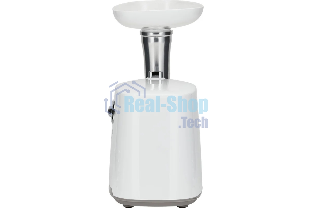 Мясорубка электрическая Starwind SMG2341 1800 Вт, белый