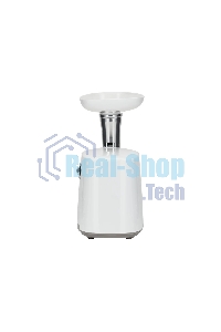 Мясорубка электрическая Starwind SMG2341 1800 Вт, белый
