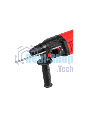 Перфоратор MTX MRH-600-22, SDS-plus, 600 Вт, 2.2 Дж, от сети
