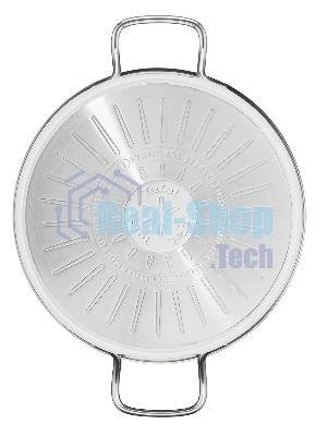 Кастрюля Tefal 24 см INTUITION