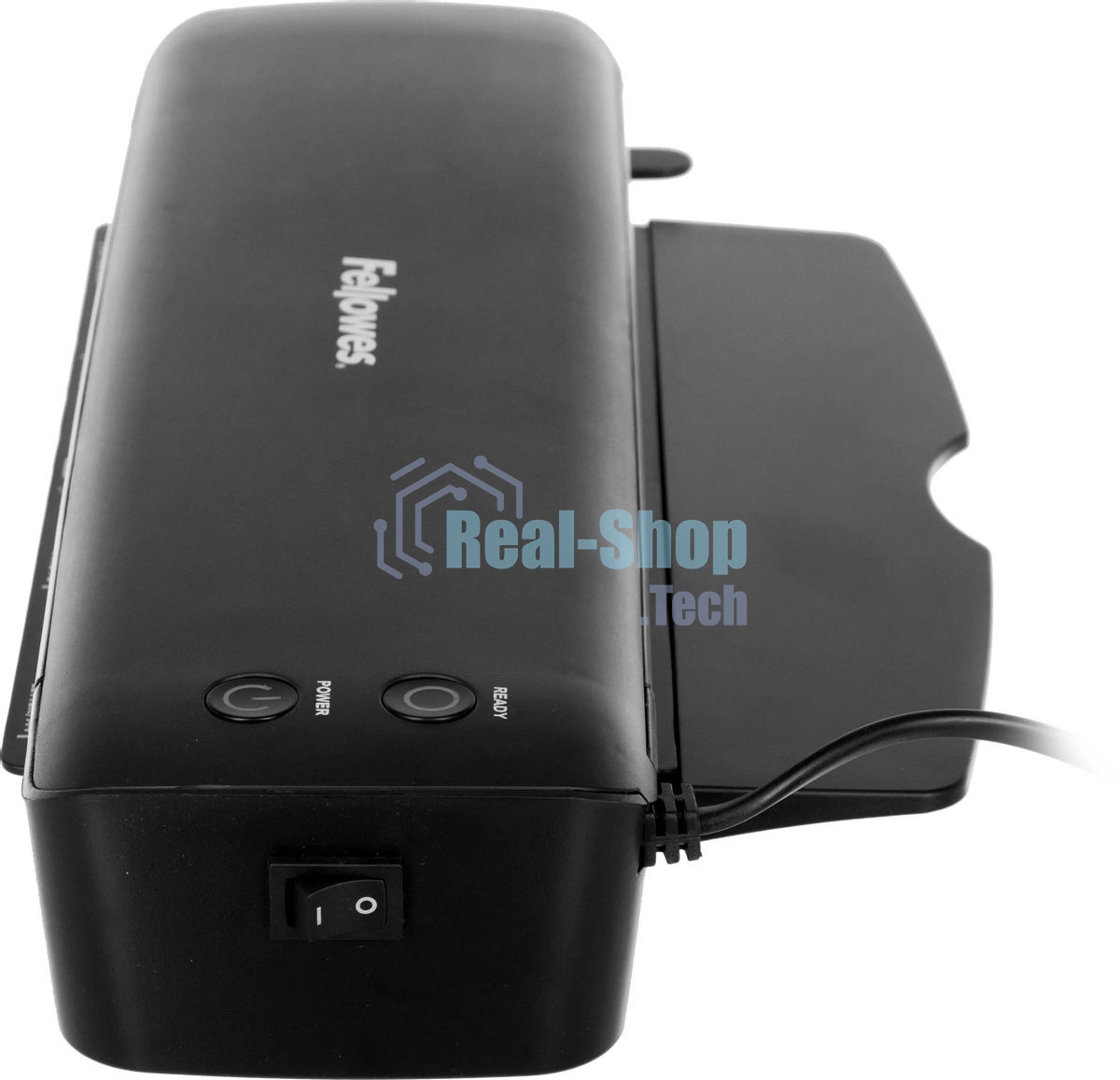 Ламинатор Fellowes Arc FS-45700, 2 вала, A4, 80мкм, 300 мм/мин