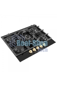 Газовая варочная панель Zigmund & Shtain M 26.7 A