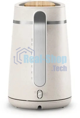 Чайник электрический Philips HD9365/10 1.7л. 2200Вт белый (корпус: пластик)