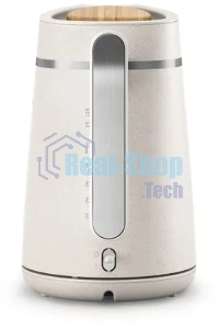 Чайник электрический Philips HD9365/10 1.7л. 2200Вт белый (корпус: пластик)