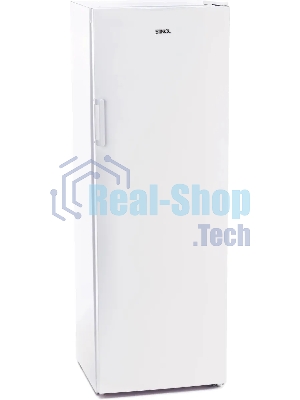 Морозильная камера Stinol STZ 175 (869892800030), белый, 261 л, 4 ящика, 3 полки