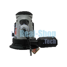 Эксцентриковая шлифовальная машина Ресанта ЭШМ-125Э 450Вт