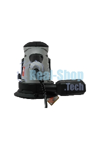 Эксцентриковая шлифовальная машина Ресанта ЭШМ-125Э 450Вт