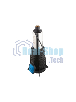 Садовый насос скважинный Джилекс ВОДОМЕТ 55/35 460Вт 3300л/час (в компл.:Фирменный обратный клапан)