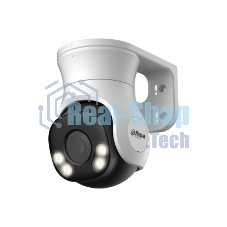 Камера видеонаблюдения аналоговая Dahua DH-HAC-PT1509AP-A-LED-0280B-S2 2.8-2.8мм цв.