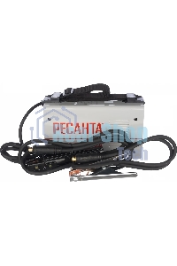 Сварочный аппарат Ресанта САИ-160 инвертор ММА DC