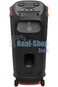 Портативная акустическая система JBL Party Box 710 черный