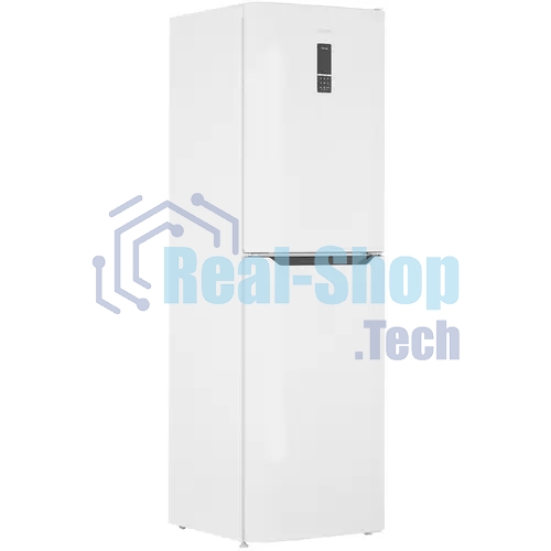 Холодильник Atlant ХМ-4623-109-ND белый двухкамерный 187/125л морозилка снизу