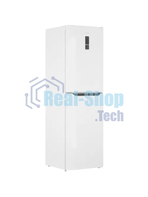 Холодильник Atlant ХМ-4623-109-ND белый двухкамерный 187/125л морозилка снизу