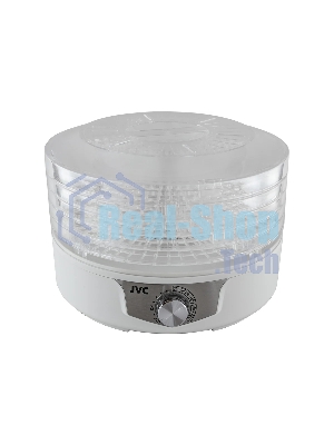 Сушилка для овощей и фруктов JVC JK-FD753