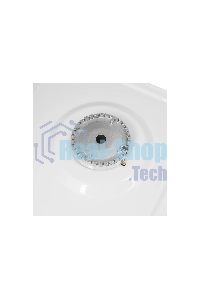 Газовая варочная панель HOMSair HGE643GWH