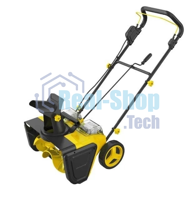 Снегоуборщик электрический Huter SGC 40-Li