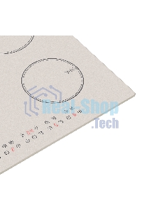 Индукционная варочная панель Maunfeld CVI594BG бежевый