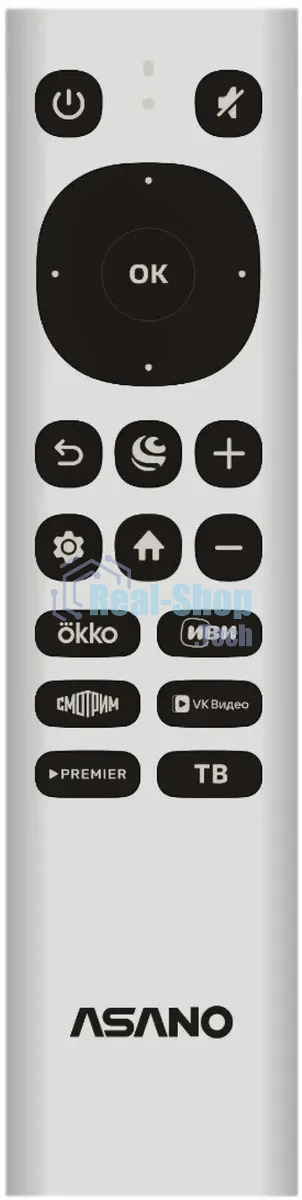 Телевизор Asano 28