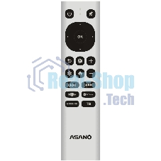 Телевизор Asano 28