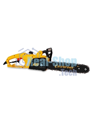 Электропила Champion 116-14 3/8-1,3-52 1,6кВт 3,14кг