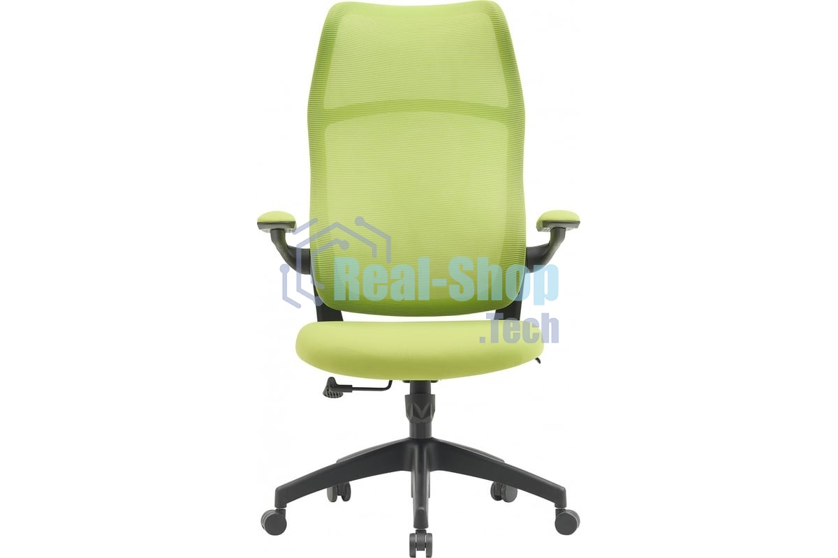 Кресло Cactus CS-MC505-GN салатовый, сетка