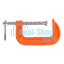 Струбцина PATRIOT GC-100, G-образная 100мм