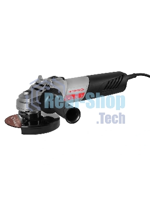 Угловая шлифовальная машина бесщеточная (в МультиБОКСе) Интерскол УШМВ-125/1700Э 912.2.0.40
